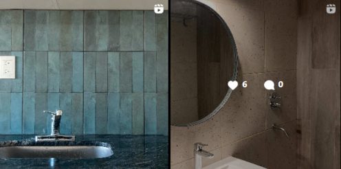 remodelacion departamento belgrano