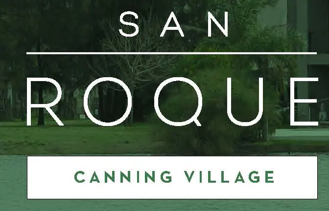 Logo San Roque