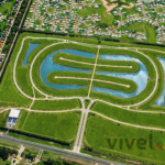 Aerea Vista Lagos Canning